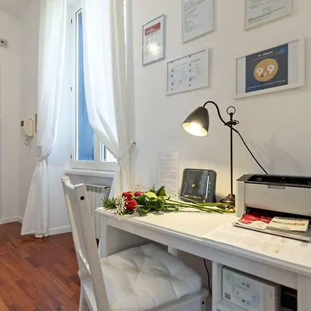 Apartment Colosseo Rome